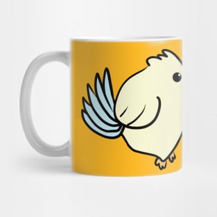 Bird Sing Song Mug